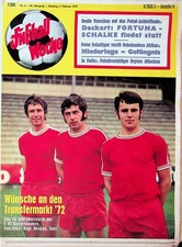 Fußball Woche Sport