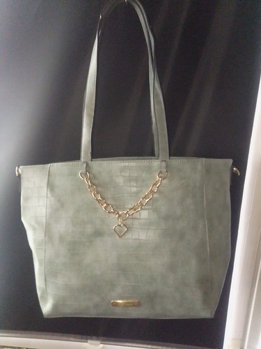 Mintgrüne damenhandtasche der - mintgrüne,