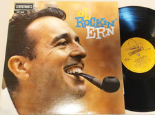 Tennessee Ernie Ford – Ol' Rockin' Ern - Stetson 19.. - NM