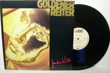 12" JOACHIM WITT---GOLDENER