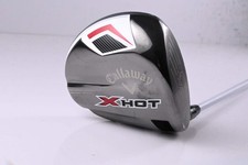 Callaway X Hot 2020 Driver / 9