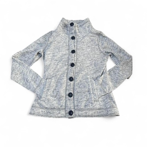 Hollister jacke mit fell - mit,