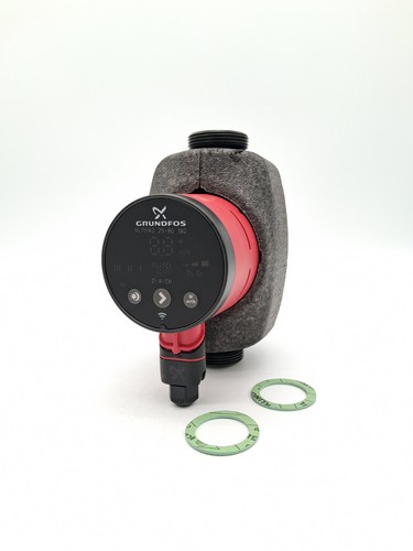Grundfos alpha 80 180 - 25-80,