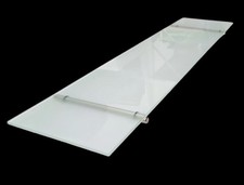 Glasregal Pekodom Glasboden