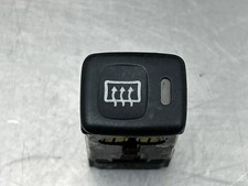 Schalter für Heckscheibe MG