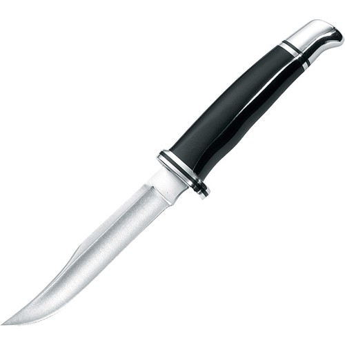Buck woodsman hunting knife - woodsman,
