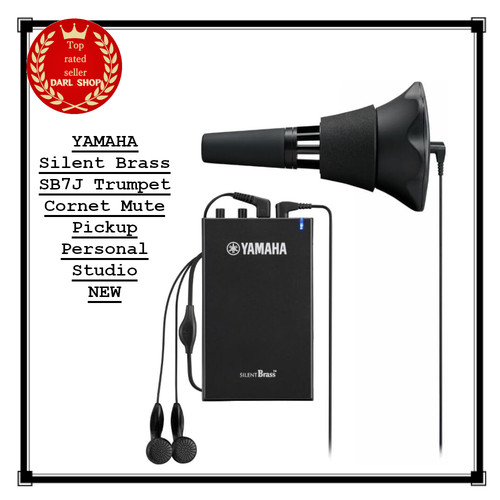 Yamaha silent brass - yamaha,