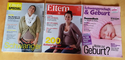Eltern leben erziehen - leben,
