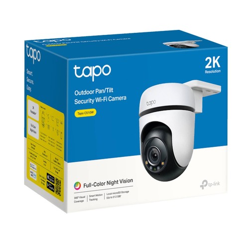 Link outdoor schwenk neige - tp-link,