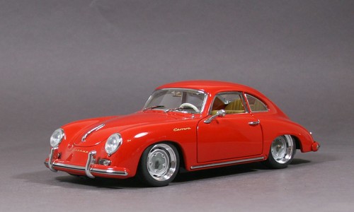 Porsche 356 carrera - porsche,