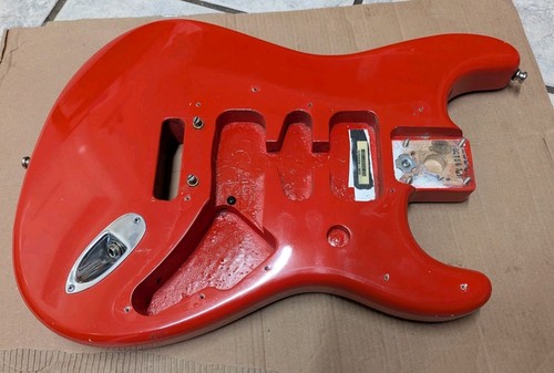 1990 2000s fender - 1990's, /