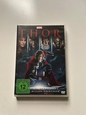 DVD (Marvel, Thor)