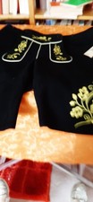 Beckert Trachtenlederhose
