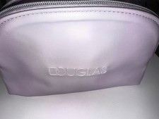 Douglas Kosmetiktasche, Beauty Tasche, Kulturtasche, ideal für unterwegs