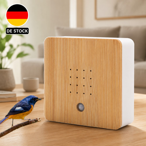 Bambus soundbox - cm,