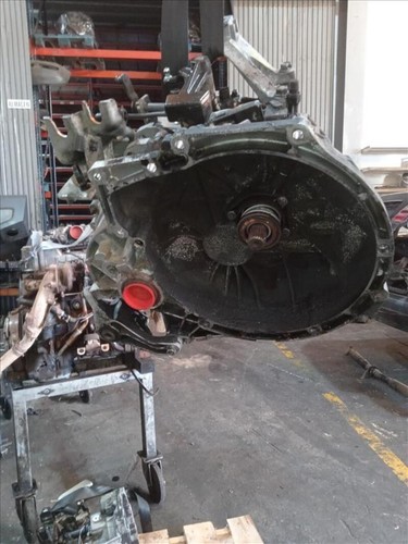 3m5r7002yg getriebe mazda 3 - getriebe,