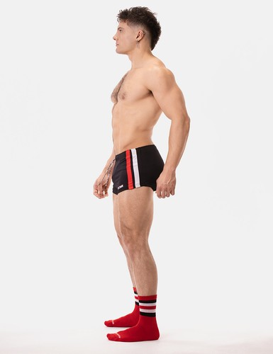 Barcode berlin short timur - berlin,