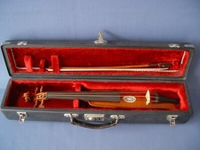 Violine Geige, Pochette