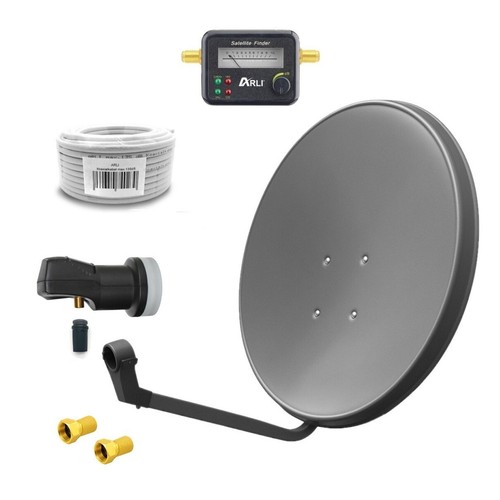 Sat antenne anlage - 60,