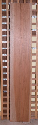 Mahagoni klang tonholz - x,