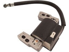 Zündspule passend Motor