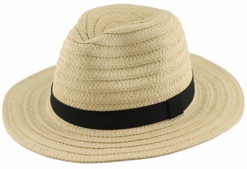 Tom franks herren fedora - herren,