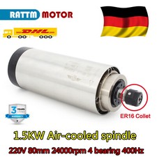 〖DE&EU〗1.5KW ER16