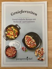 “ Genießerzeiten “