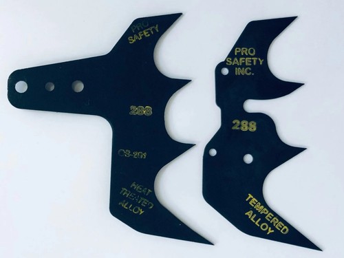 Profi safety motorsäge - profi,
