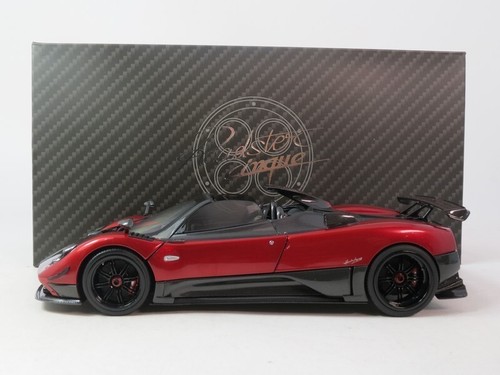 Almost real pagani - real,