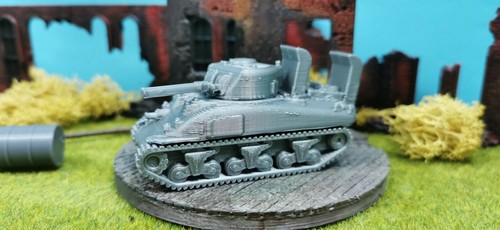 M4a1 sherman lightning - m4a1,