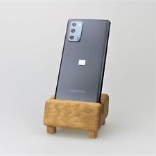 Samsung Galaxy Note 20 5G Smartphone 256 GB Mystic Gray "Gratis Versand"