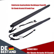 Paar Elektrische Gasdruckfeder