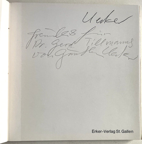 Wieland schmied uecker - schmied,