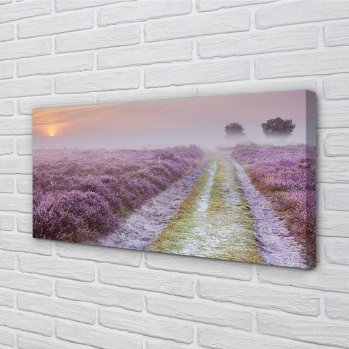 Tulup leinwandbild 120x60 - leinwandbild,