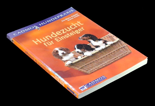 Hundezucht für einsteiger - für,