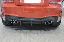 Carbon Diffusor für BMW 1er