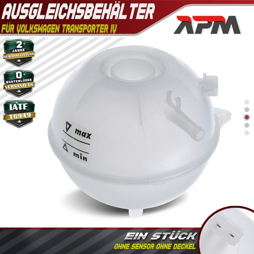 Ausgleichsbehälter