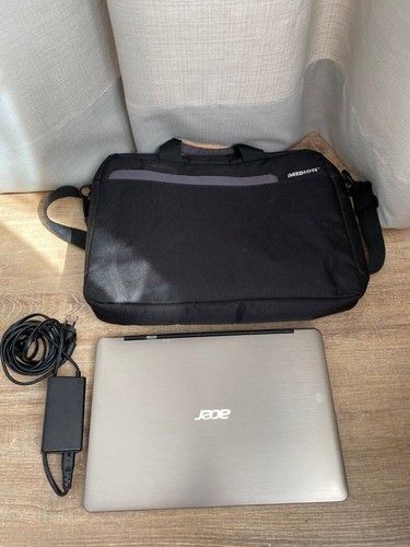 Acer metall ultrabook - acer, s3