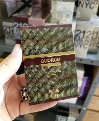Quorum edt puig oz - edt, fl.oz