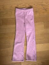 S.oliver Leggings Thermofleece Gr 122 Wie NEU Pink Rosa