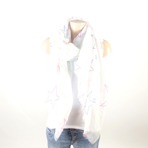 Marie lund schal - schal, scarf