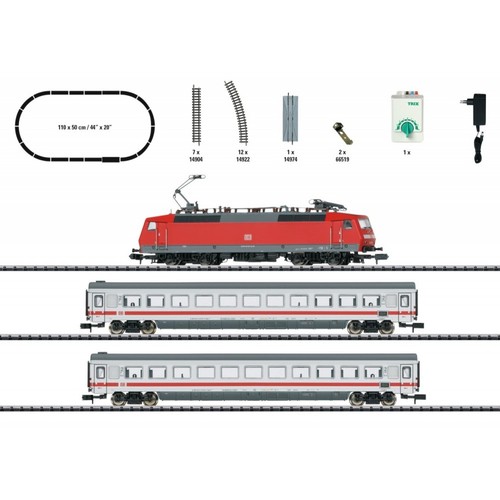 Minitrix trix 11150 - trix, n