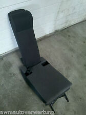 Mittelsitz Opel Meriva A Sitz mitte