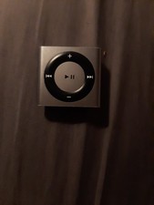 Apple iPod Shuffle 4