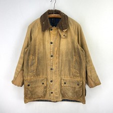 Barbour beaufort wachsjacke - beaufort,