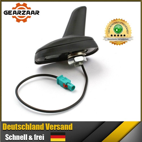 Dachantenne autoantenne shark - dachantenne,
