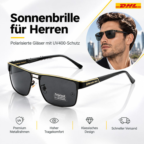 Sonnenbrille 8642 vintage - sonnenbrille,