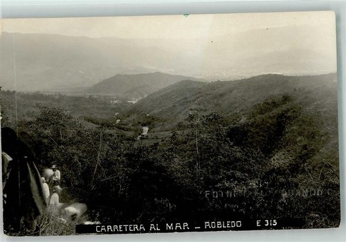 11042377 robledo carretera - 11042377,