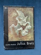 Joachim Büchner: Julius